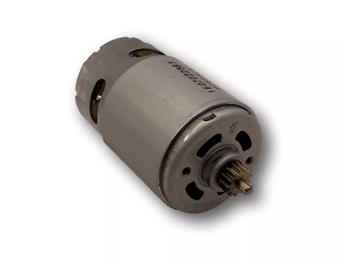 Moteur 18V réf. 1 600 A01 DD0 Bosch